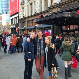 Meet your Posher, Noah